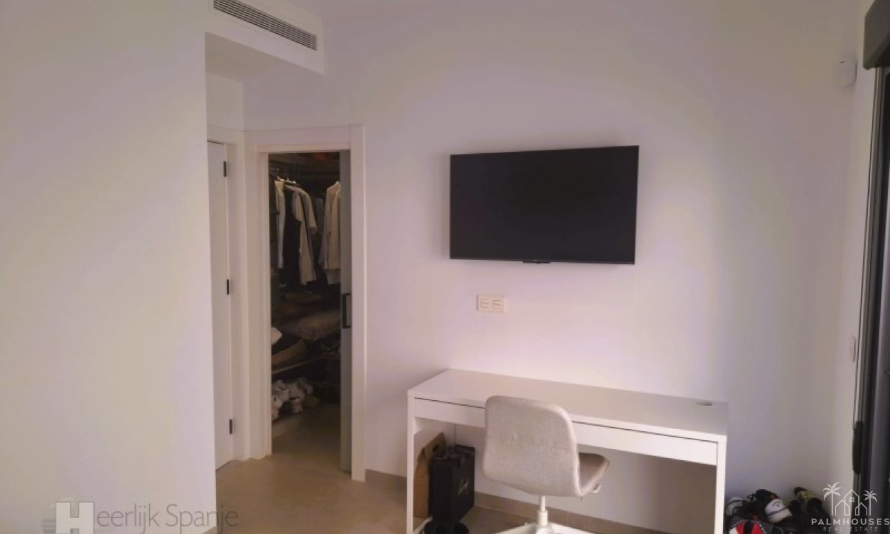 Herverkoop - Huis - San Javier - Santiago De La Ribera