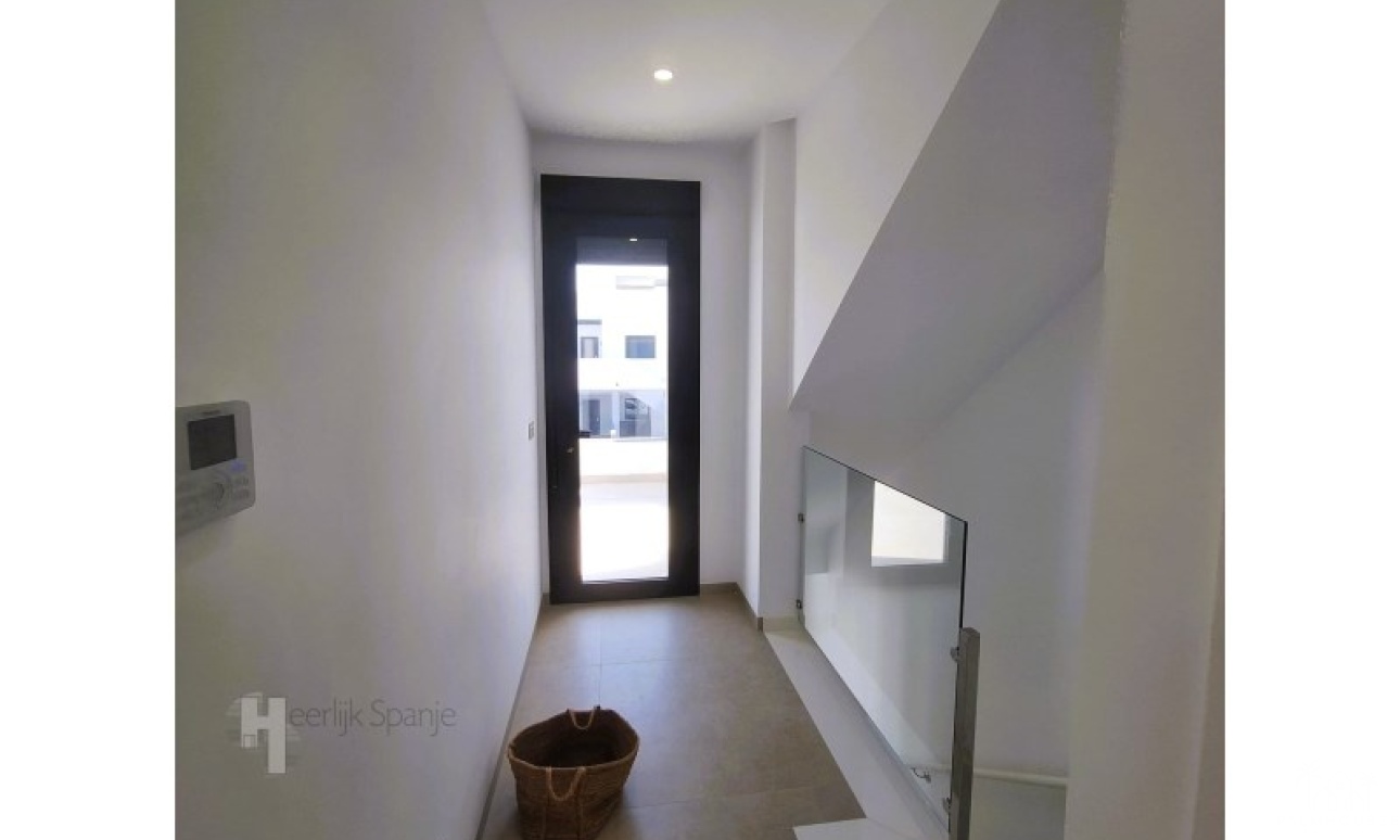 Herverkoop - Huis - San Javier - Santiago De La Ribera