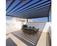 Herverkoop - Huis - San Javier - Santiago De La Ribera