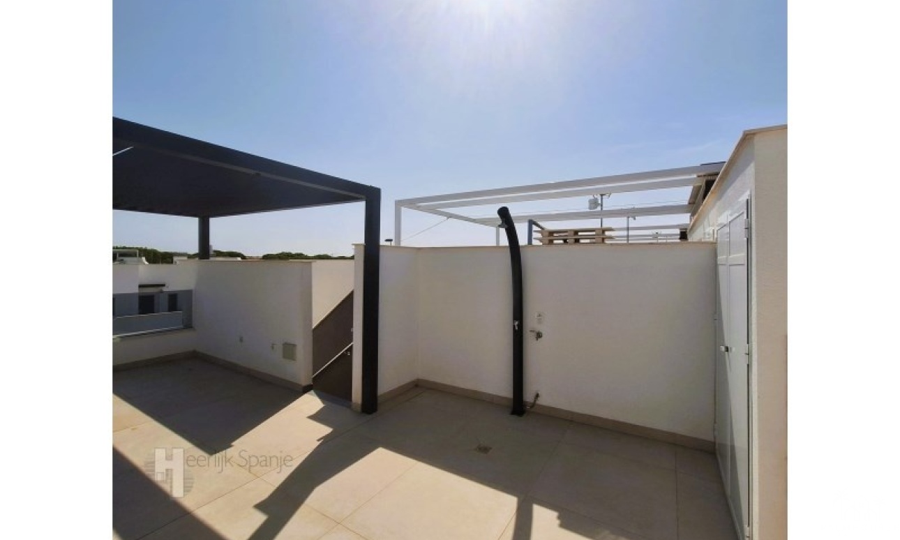 Herverkoop - Huis - San Javier - Santiago De La Ribera