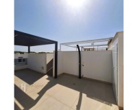 Herverkoop - Huis - San Javier - Santiago De La Ribera
