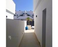 Herverkoop - Huis - San Javier - Santiago De La Ribera