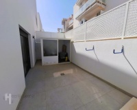Herverkoop - Huis - San Javier - Santiago De La Ribera