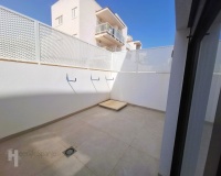 Herverkoop - Huis - San Javier - Santiago De La Ribera