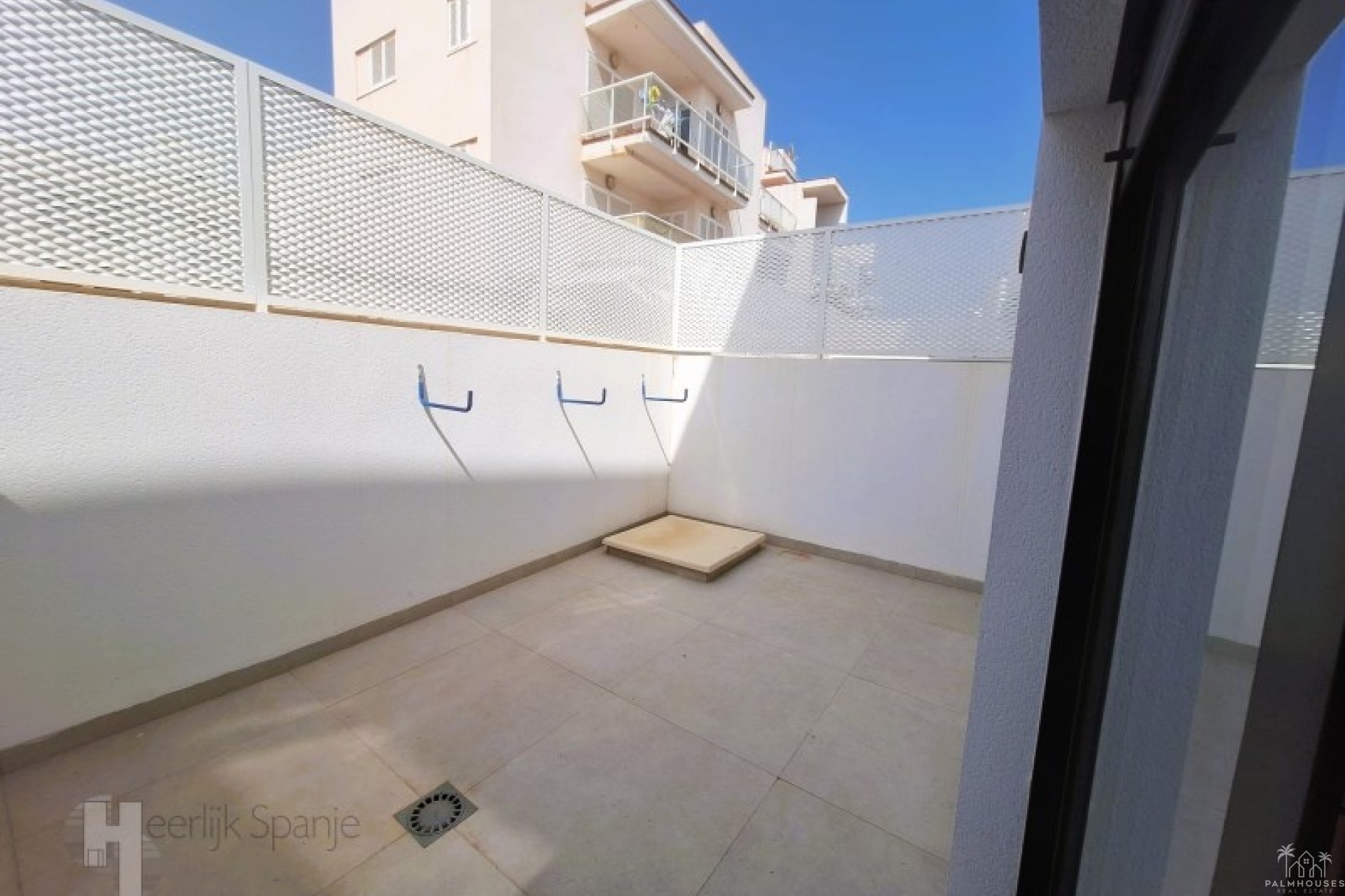 Herverkoop - Huis - San Javier - Santiago De La Ribera