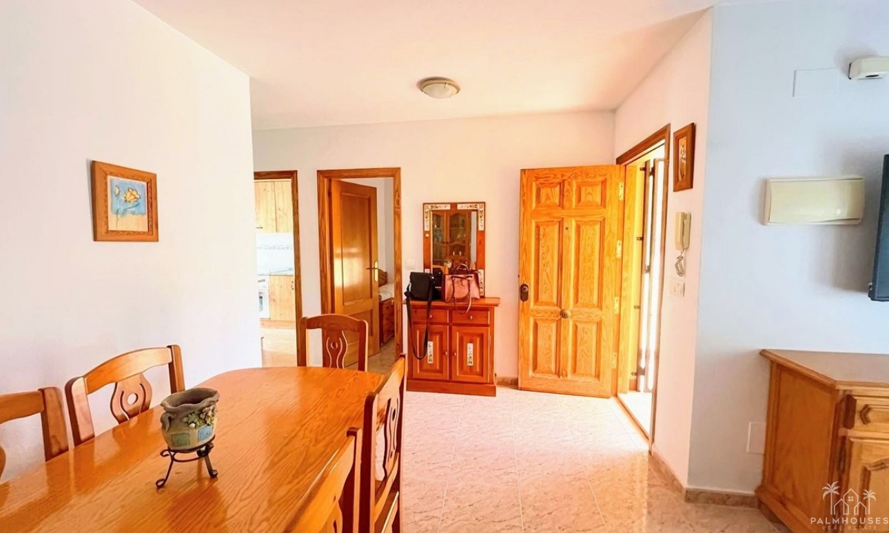 Herverkoop - Huis - San Javier - Santiago De La Ribera