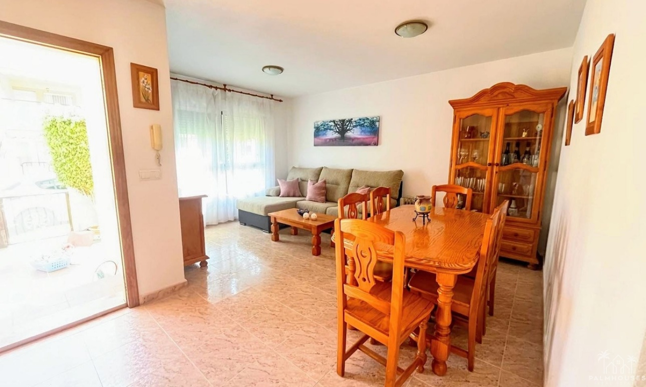 Herverkoop - Huis - San Javier - Santiago De La Ribera