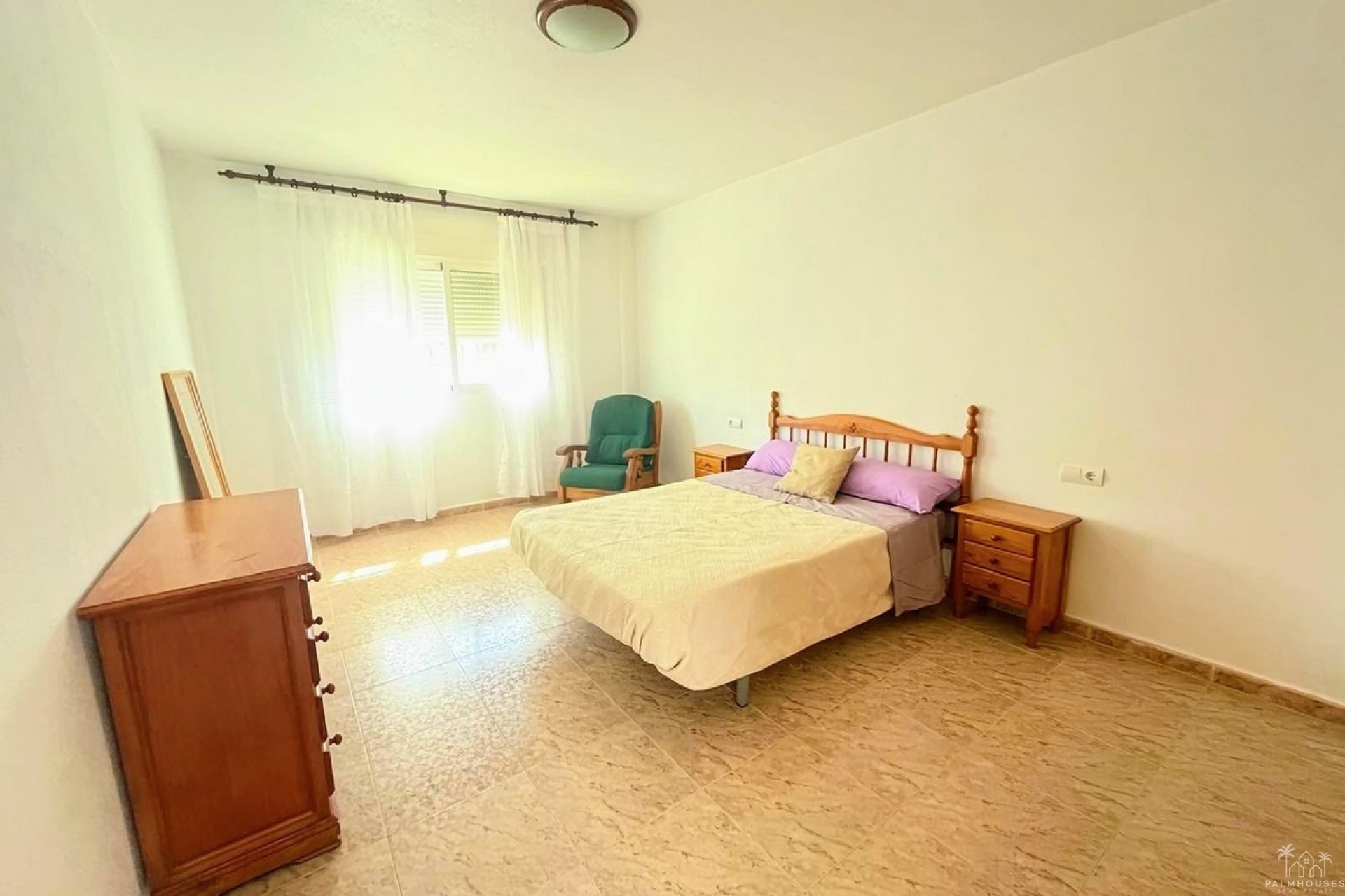 Herverkoop - Huis - San Javier - Santiago De La Ribera