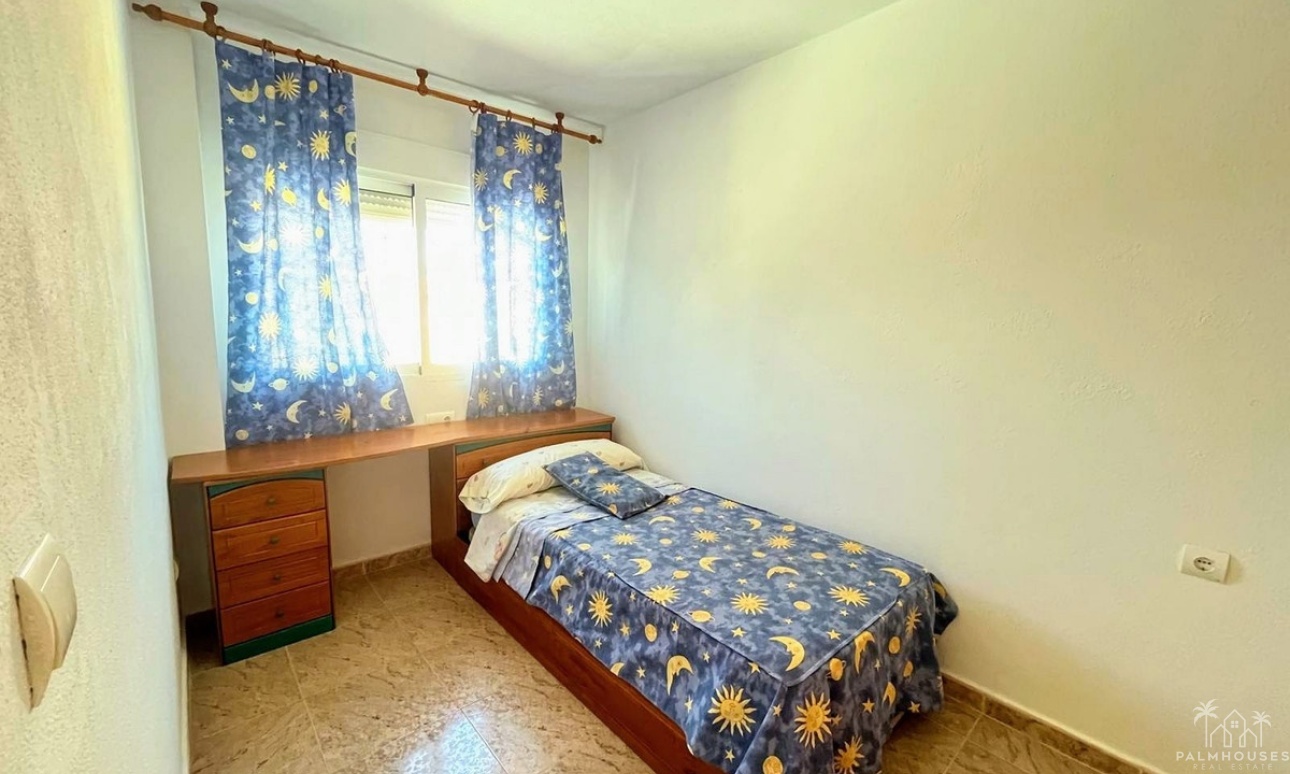 Herverkoop - Huis - San Javier - Santiago De La Ribera