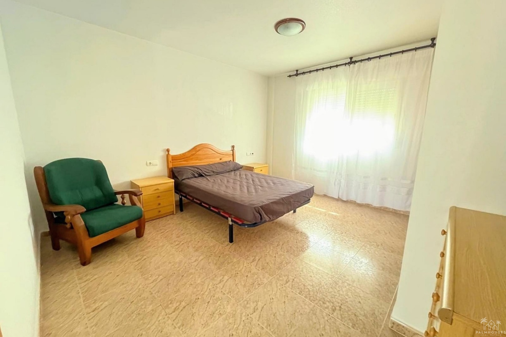 Herverkoop - Huis - San Javier - Santiago De La Ribera