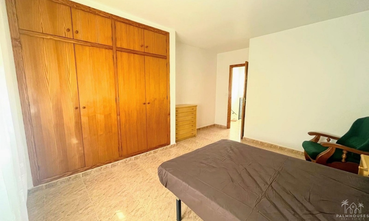 Herverkoop - Huis - San Javier - Santiago De La Ribera