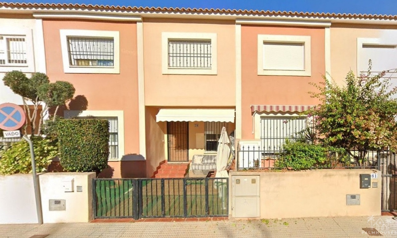 Herverkoop - Huis - San Javier - Santiago De La Ribera