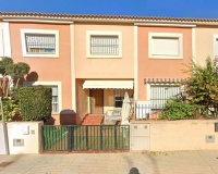 Herverkoop - Huis - San Javier - Santiago De La Ribera
