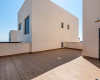 Herverkoop - Huis - San Miguel de Salinas - Bellavista