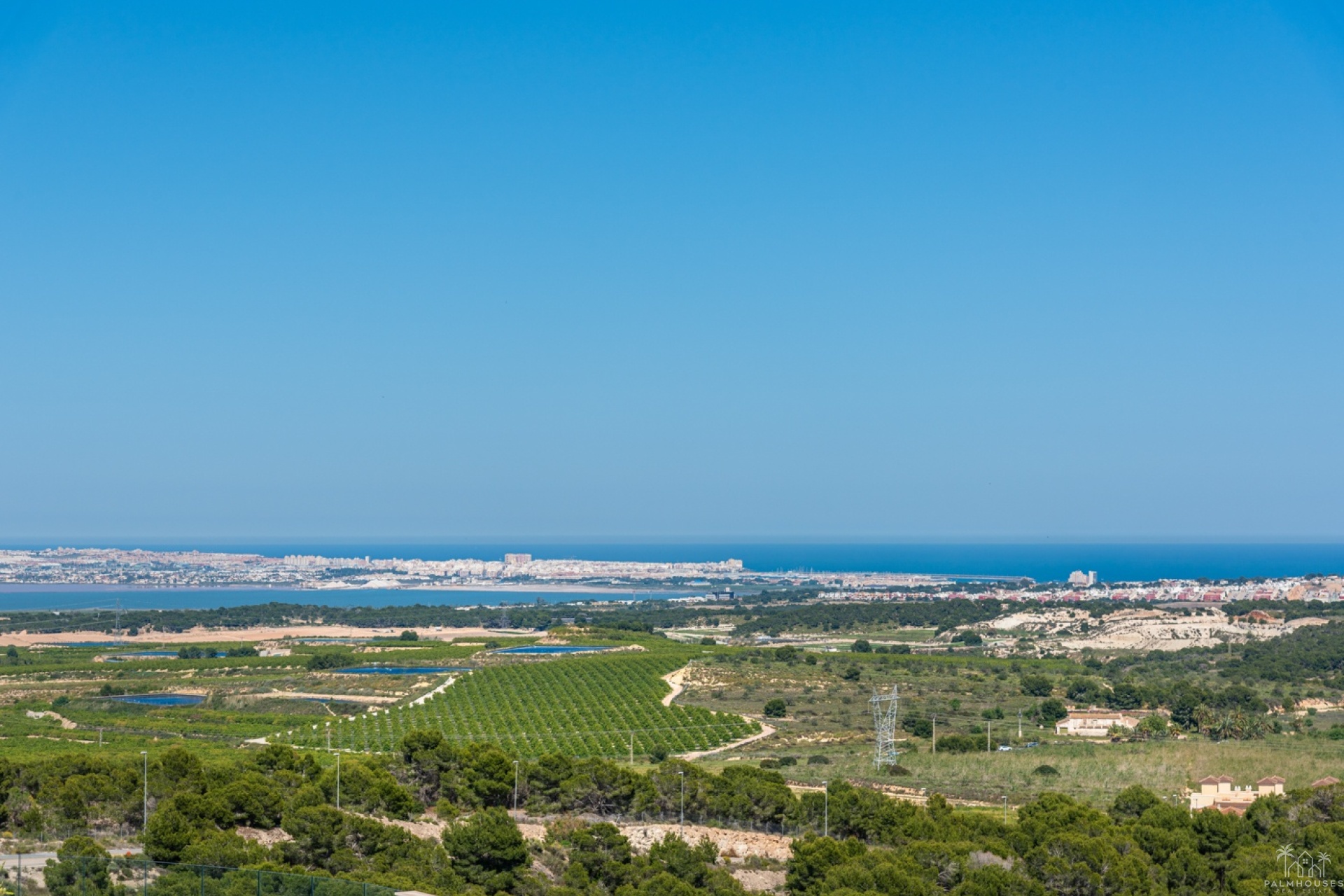 Herverkoop - Huis - San Miguel de Salinas - Bellavista