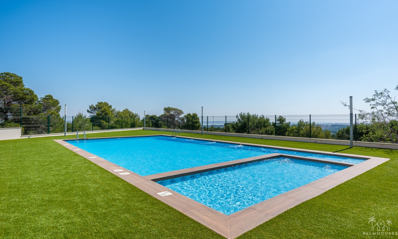 Herverkoop - Huis - San Miguel de Salinas - Bellavista