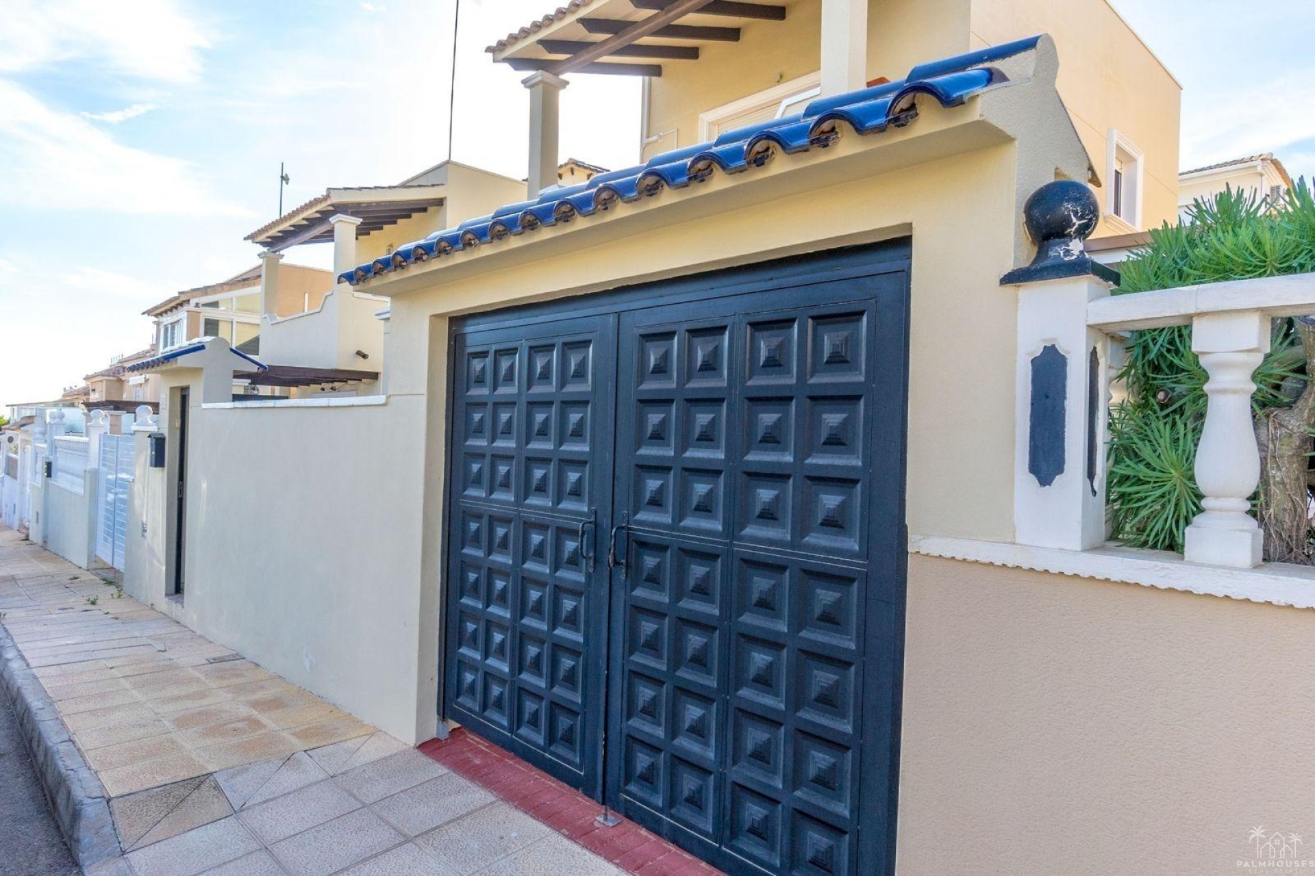 Herverkoop - Huis - San Miguel de Salinas - El Galán