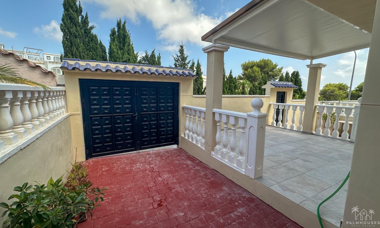 Herverkoop - Huis - San Miguel de Salinas - El Galán