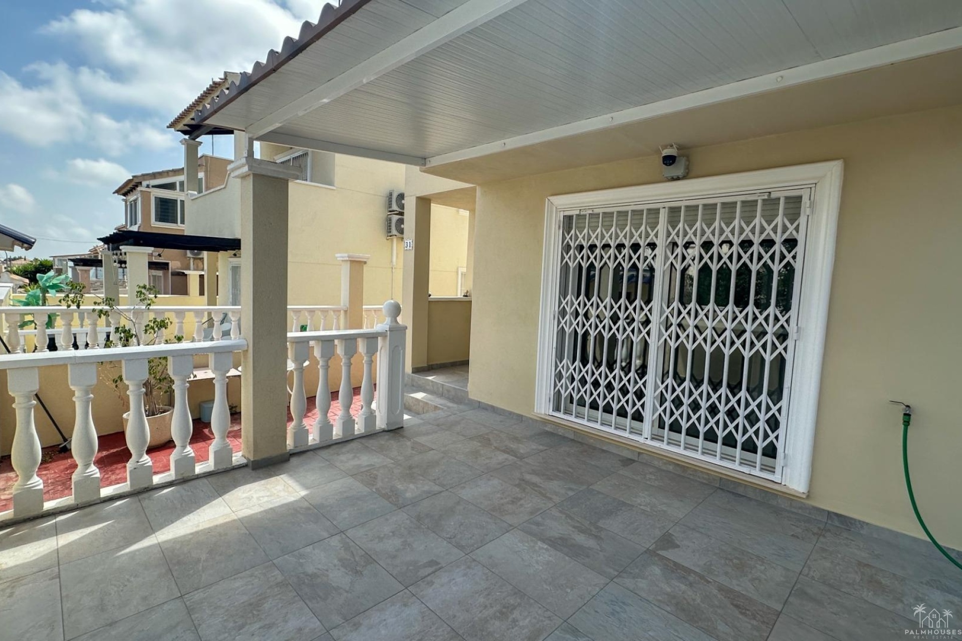 Herverkoop - Huis - San Miguel de Salinas - El Galán