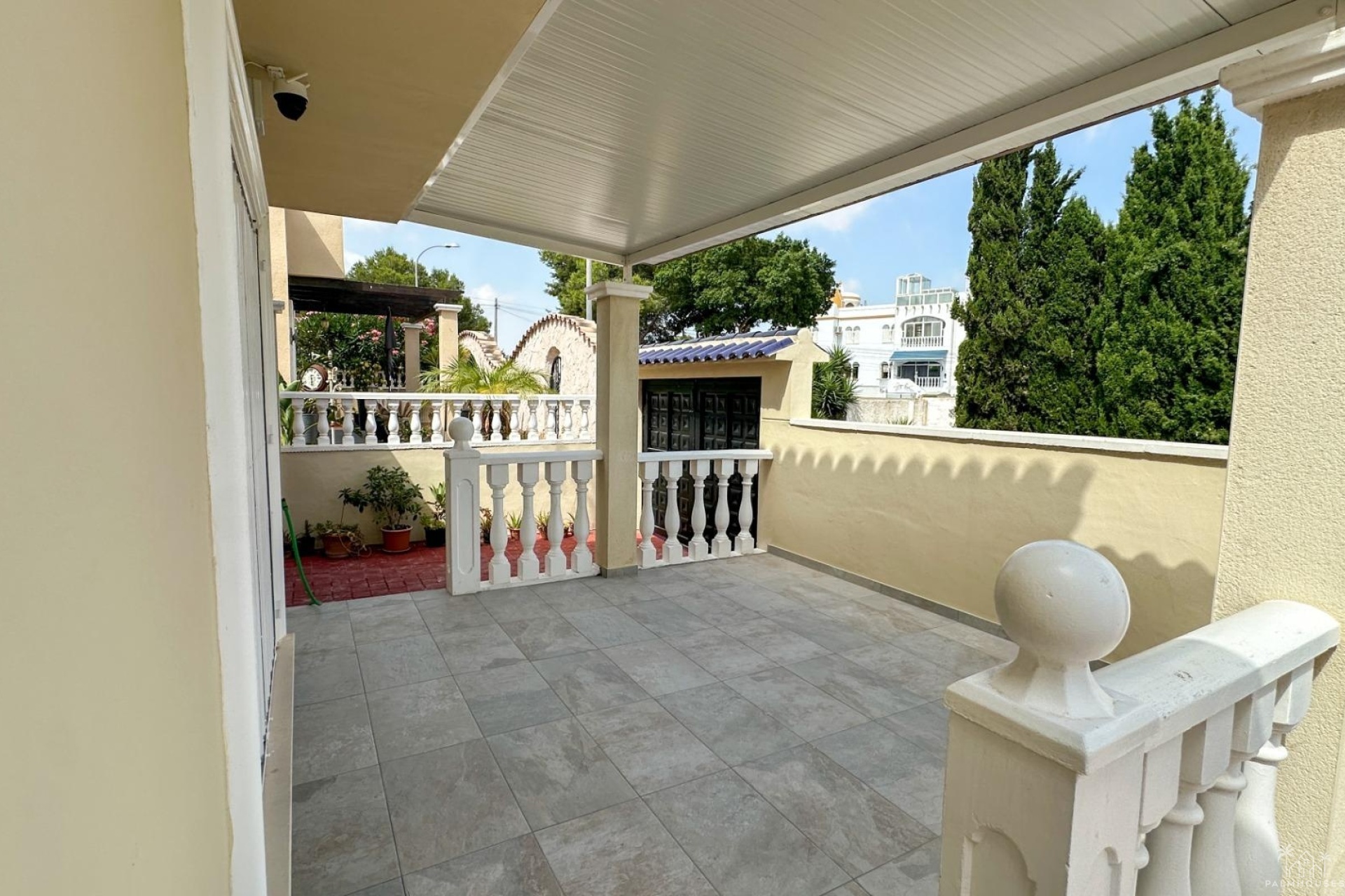 Herverkoop - Huis - San Miguel de Salinas - El Galán