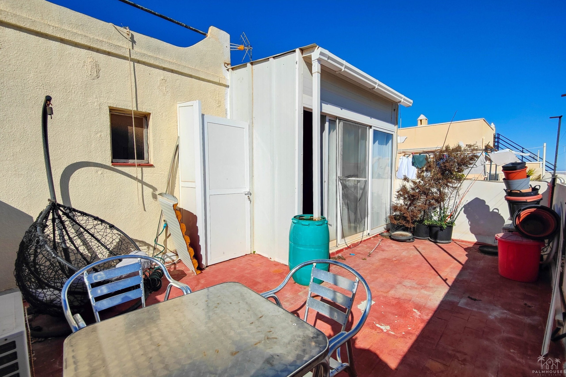 Herverkoop - Huis - San Miguel de Salinas - Inland