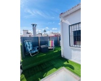 Herverkoop - Huis - San Miguel de Salinas - Inland