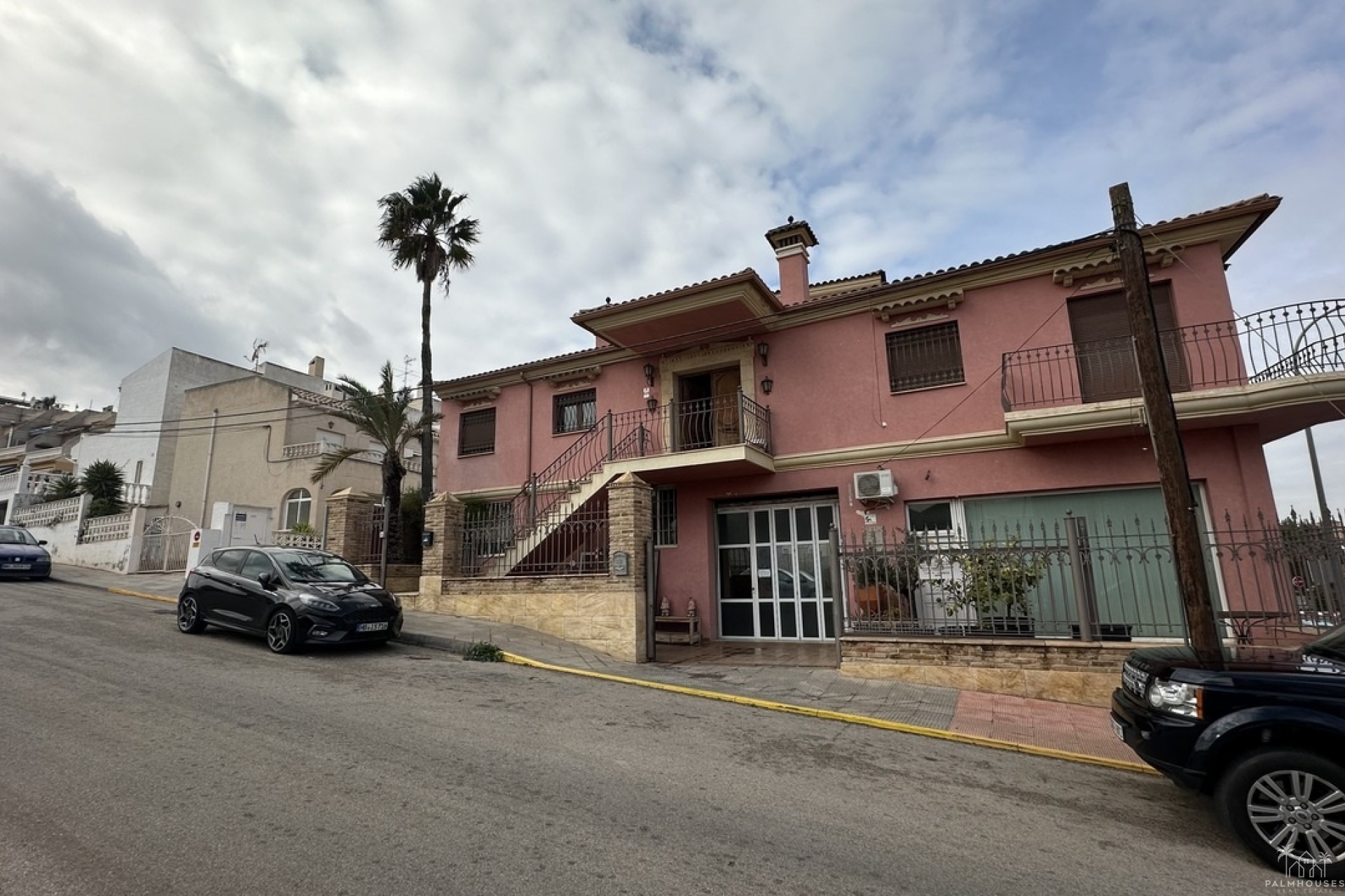 Herverkoop - Huis - San Miguel de Salinas - Inland