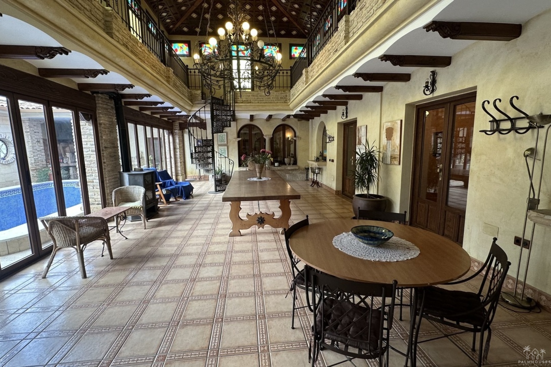 Herverkoop - Huis - San Miguel de Salinas - Inland