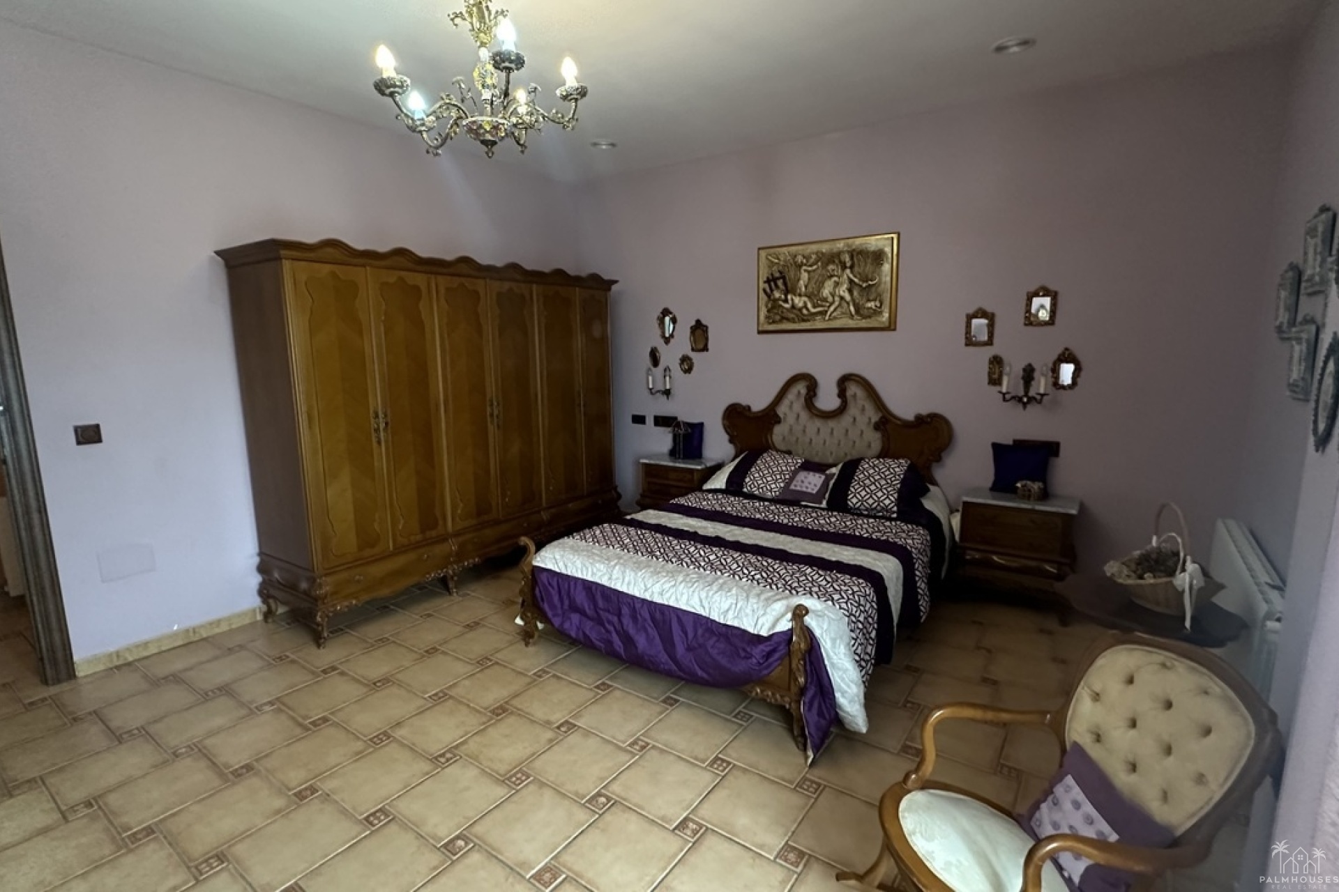 Herverkoop - Huis - San Miguel de Salinas - Inland
