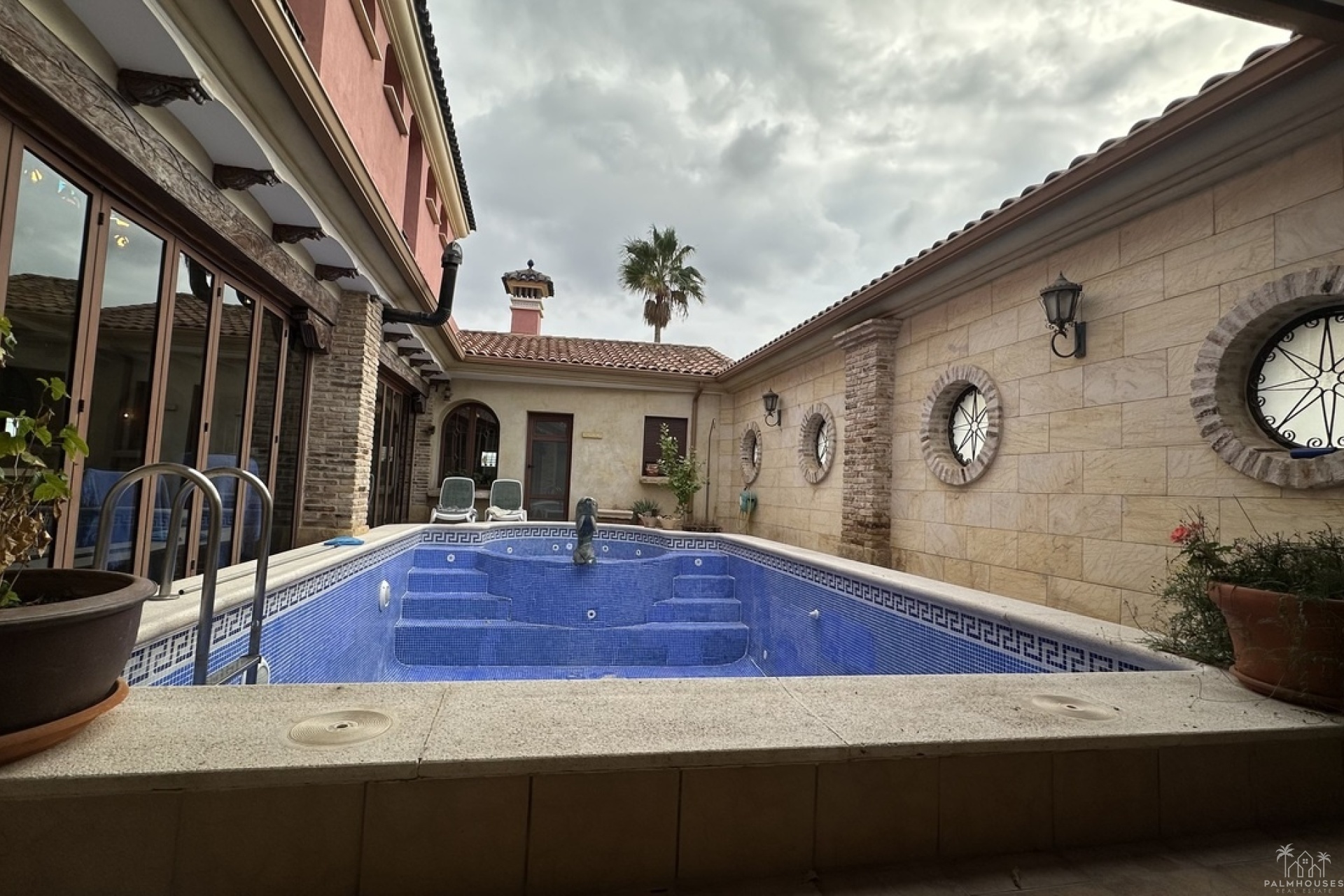 Herverkoop - Huis - San Miguel de Salinas - Inland