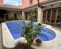 Herverkoop - Huis - San Miguel de Salinas - Inland
