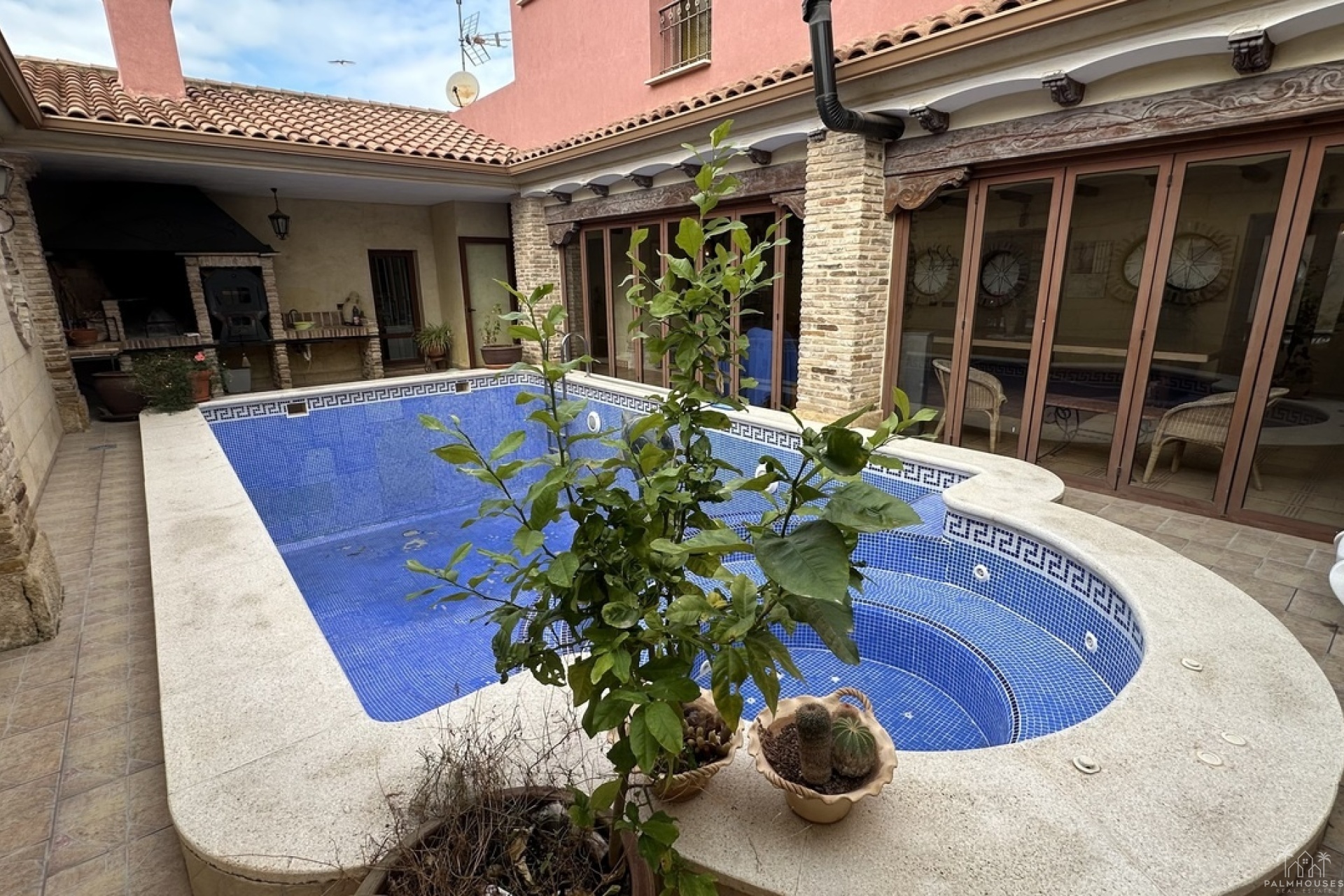 Herverkoop - Huis - San Miguel de Salinas - Inland