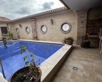 Herverkoop - Huis - San Miguel de Salinas - Inland