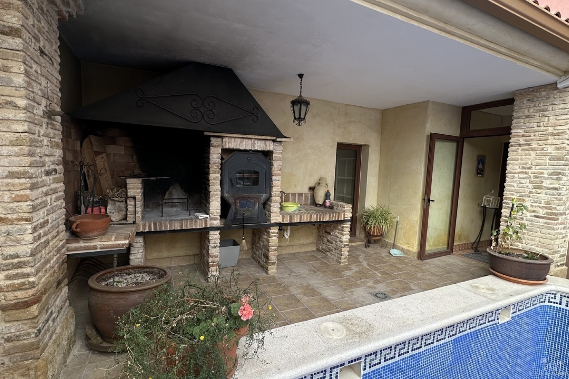 Herverkoop - Huis - San Miguel de Salinas - Inland