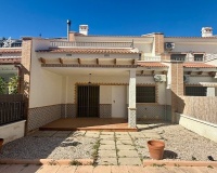 Herverkoop - Huis - San Miguel de Salinas - Inland
