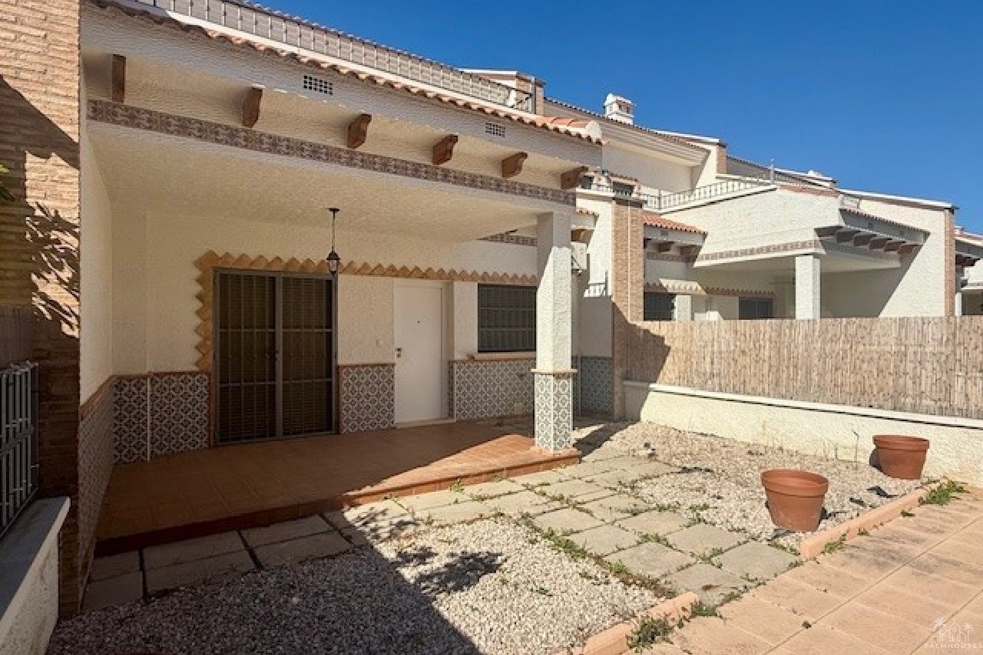 Herverkoop - Huis - San Miguel de Salinas - Inland