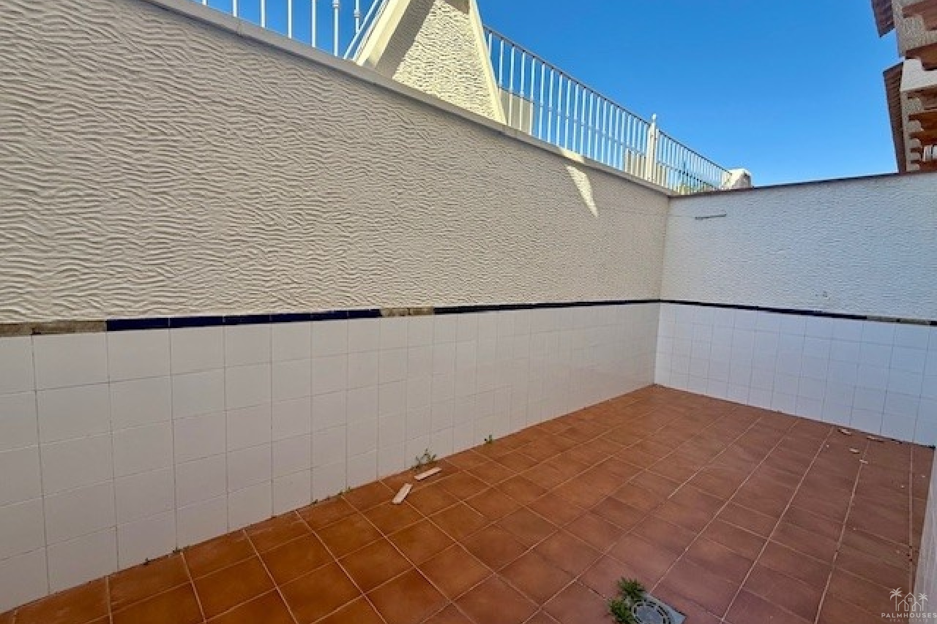 Herverkoop - Huis - San Miguel de Salinas - Inland