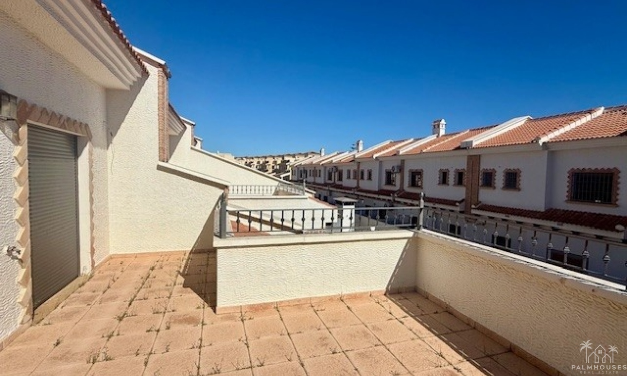 Herverkoop - Huis - San Miguel de Salinas - Inland