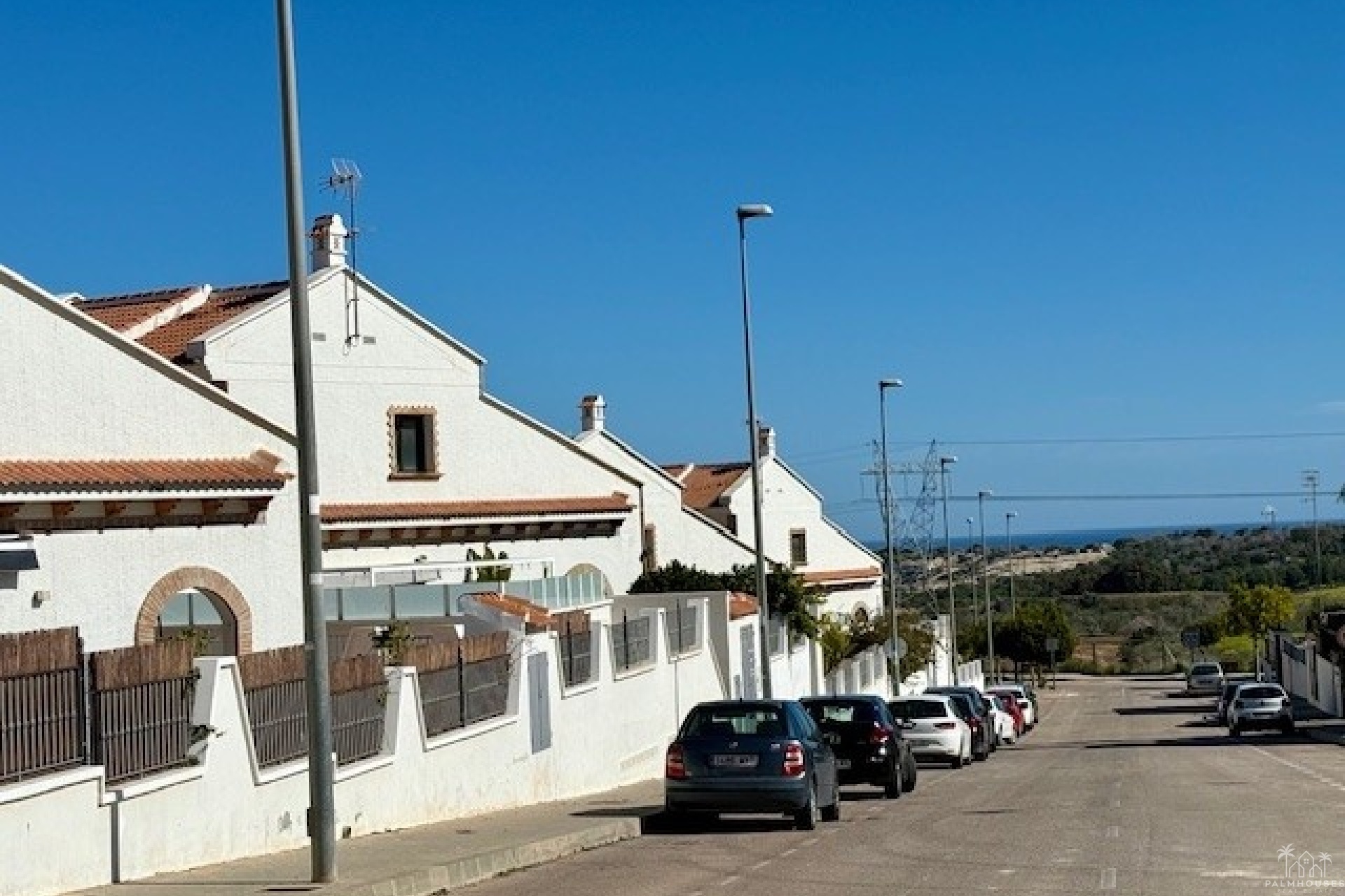 Herverkoop - Huis - San Miguel de Salinas - Inland