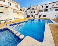 Herverkoop - Huis - San Miguel de Salinas - San Miguel