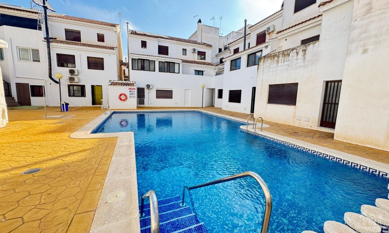 Herverkoop - Huis - San Miguel de Salinas - San Miguel