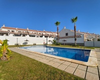 Herverkoop - Huis - San Miguel de Salinas - San Miguel