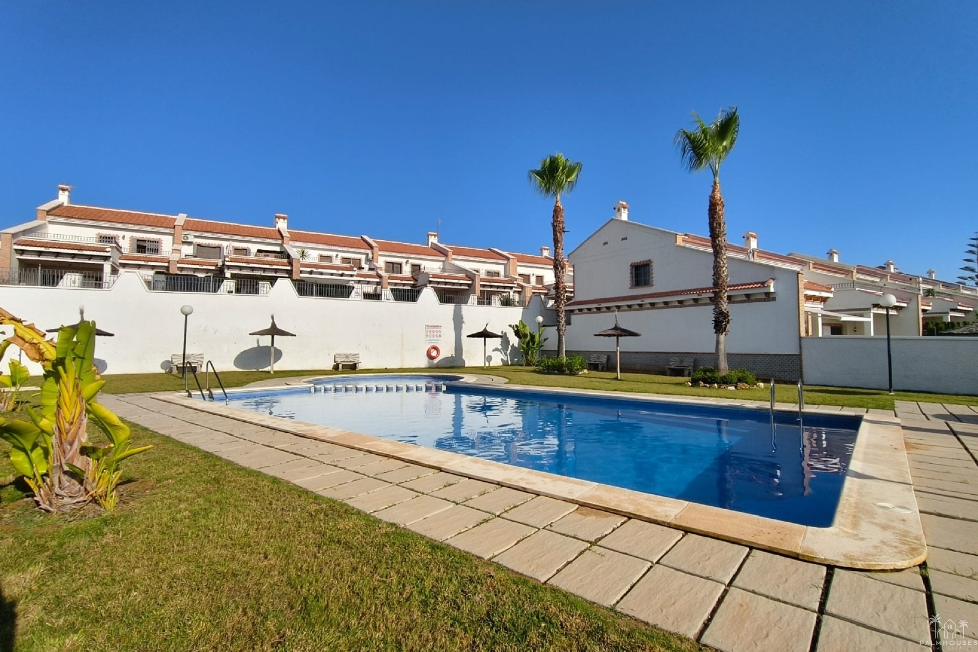 Herverkoop - Huis - San Miguel de Salinas - San Miguel