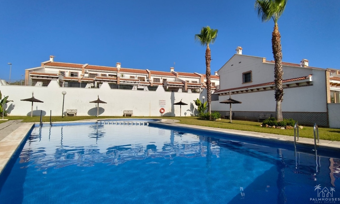 Herverkoop - Huis - San Miguel de Salinas - San Miguel