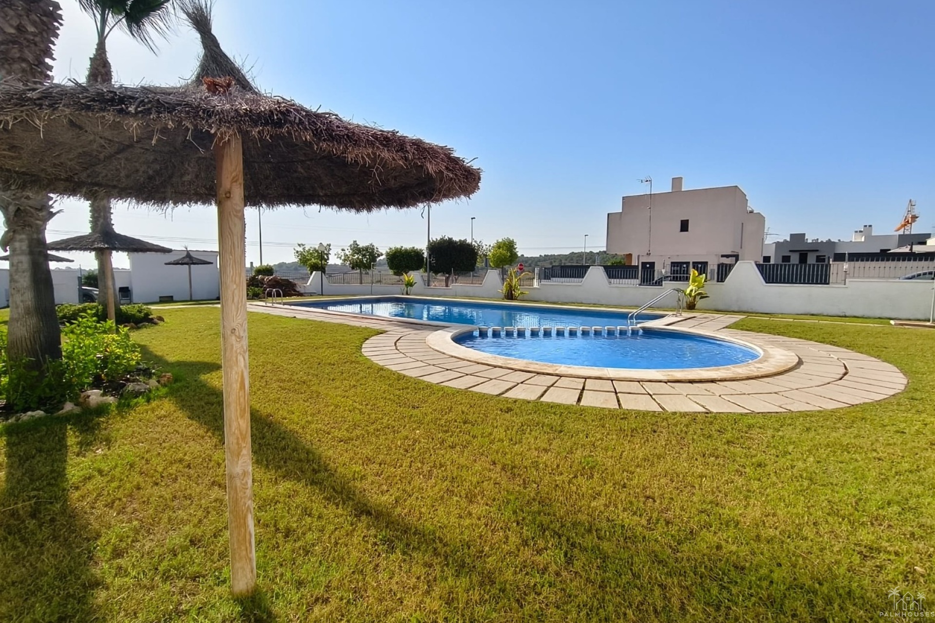 Herverkoop - Huis - San Miguel de Salinas - San Miguel