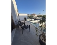 Herverkoop - Huis - San Pedro del Pinatar - Costa Calida