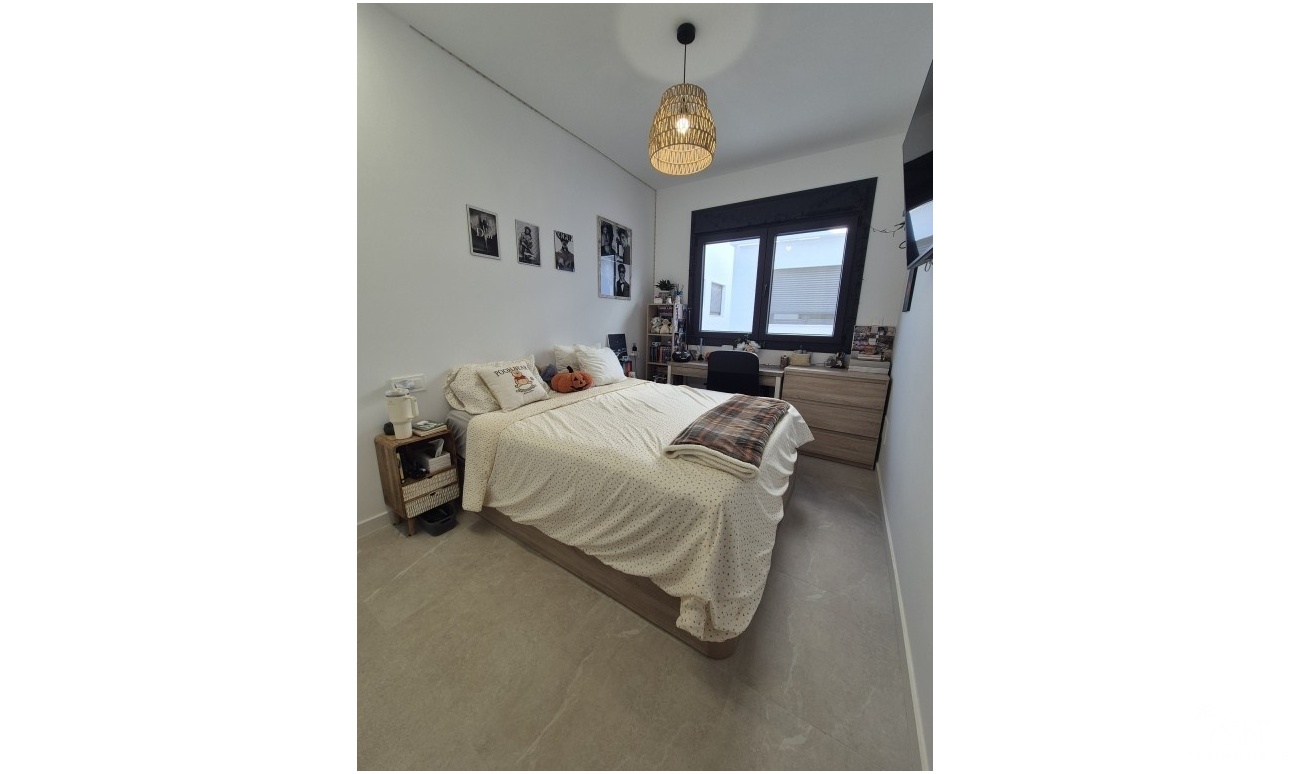 Herverkoop - Huis - San Pedro del Pinatar - Costa Calida