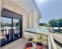 Herverkoop - Huis - San Pedro del Pinatar - Costa Calida