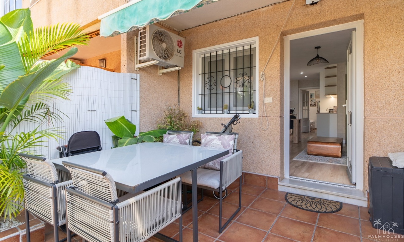 Herverkoop - Huis - San Pedro del Pinatar - Lo Pagan