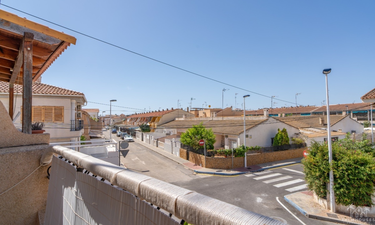 Herverkoop - Huis - San Pedro del Pinatar - Lo Pagan